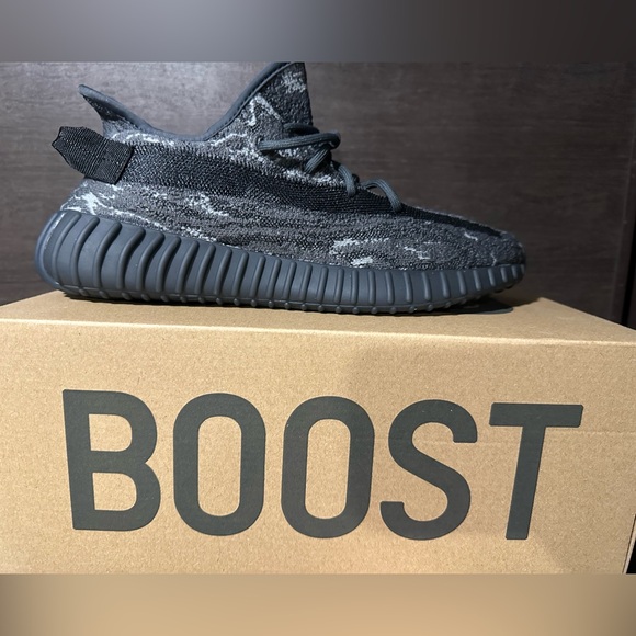 Adidas Yeezy Boost 350 V2 MX Dark Salt